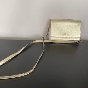 Kate Spade mini cross body